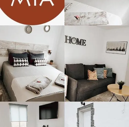 Villa Mia
