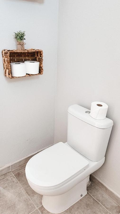 Mia Appartement Tuineje