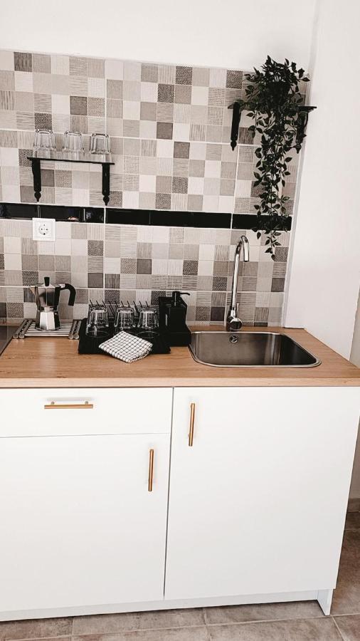 Appartement Mia