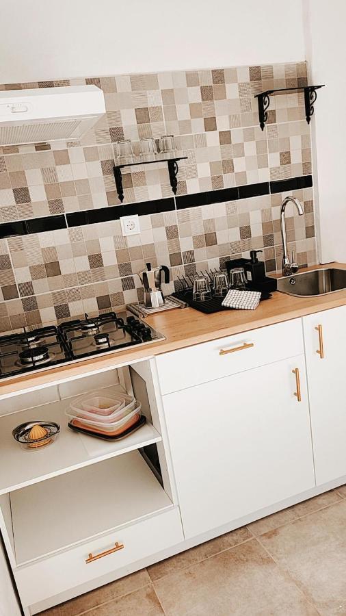 Appartement Mia *