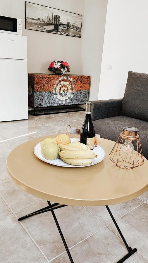 Appartement Mia Tuineje