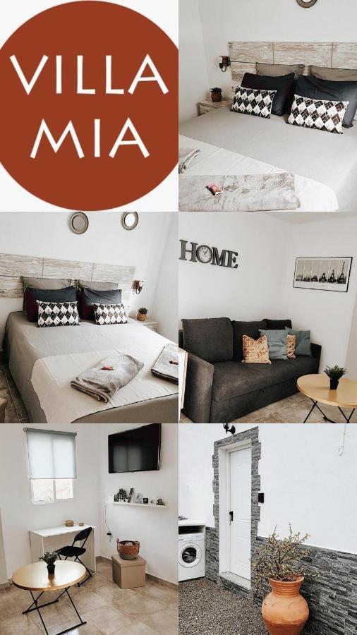 Mia Tuineje