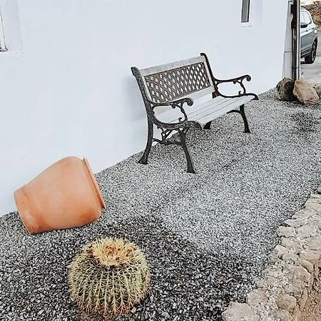Villa Mia Tuineje Buitenkant foto